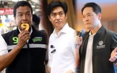 นายกฯ เผยมาตรการกระตุ้นเศรษฐกิจปี 2568 เน้นลดค่าครองชีพและเพิ่มรายได้