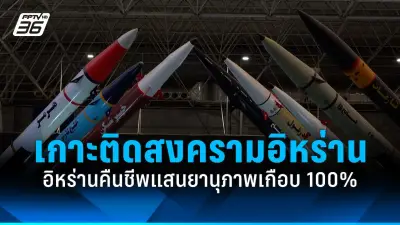 สหรัฐฯ เตรียมส่งโดรนและอาวุธเพิ่มเติมให้ยูเครน มูลค่า 2.8 พันล้าน