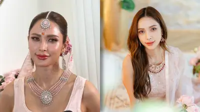 อุ้ม ลักขณา แฮปปี้คบแฟน 3 ปี ไม่เปิดตัวเพราะอยากมั่นใจล้านเปอร์เซนต์