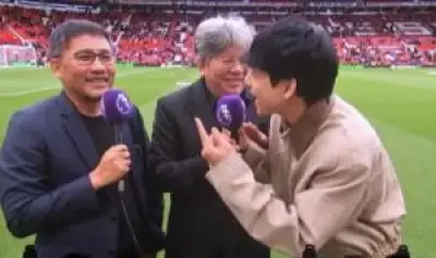 แมนฯ ซิตี้ เปิดบ้านถล่ม เวสต์แฮม 4-1 คว้าชัย 3 นัดติด