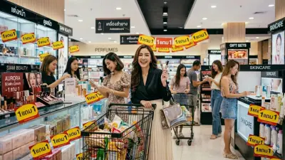 สหรัฐฯ ขึ้นบัญชีดำบริษัทจีน 7 แห่งข้อหาละเมิดสิทธิมนุษยชน