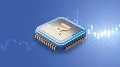 เปิดลิสต์หุ้นโครงสร้างพื้นฐาน AI ตั้งแต่เครื่องจักร พลังงาน ยัน Compute