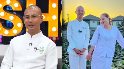 อาจารย์เบียร์ เคลียร์ดราม่าซุ่มคบขวัญ อุษามณี ลั่นผีไม่ผลัก