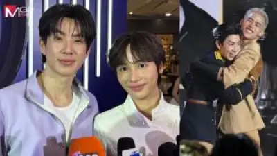 นักแสดงหนุ่มชื่อดังเปิดใจหลังถูกแฟนสาวทิ้งกลางงานแต่ง