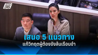ก้าวไกลยื่นซักฟอกนายกฯเศรษฐา ปมแต่งตั้งประธานที่ปรึกษา