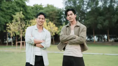 เต้ย พงศกร ประเดิมพิธีกรครั้งแรกในหอมแผ่นดิน กลิ่นไอเกษตร