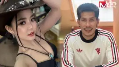เปิดใจซินเธียร์ เอรี่บาวด์ จากโมเดลลิ่งสู่ศิลปินเต็มตัว