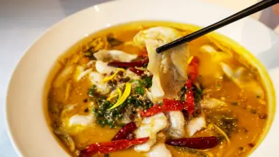 รวมร้านต้มปลาผักกาดดอง เมนูไวรัลสุดฮิต อร่อยจนต้องไปลอง