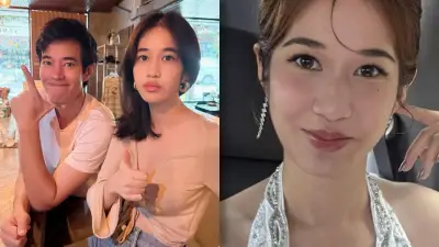 เจฟฟรี่ เบญจกุล เปิดภาพล่าสุดน้องซิดนีย์ลูกสาวสุดน่ารัก
