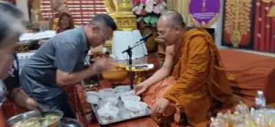 ปชช.ยะลาแห่ใช้สิทธิเลือกตั้งล่วงหน้านอกเขตคึกคัก