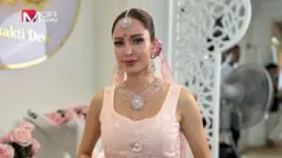 คริส หอวัง เปิดใจหลังถูกโยงคลิปหลุด รับเสียใจแต่ยังเข้มแข็ง