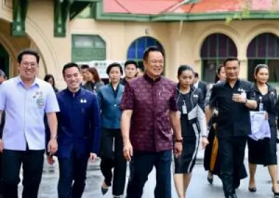 ประยุทธ์ย้ำเดินหน้าปฏิรูปประเทศ เน้นความมั่นคงทางเศรษฐกิจ
