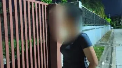 สาวชลบุรีร่วมมือกับตำรวจจับแฟนหนุ่มหลังถูกทำร้ายและข่มขู่ฆ่า