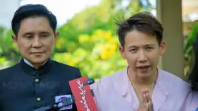 อดีตพระเอกดังถูกแฉไม่จ่ายค่าเลี้ยงดูบุตรสาว เหตุอ้างไม่มีงาน