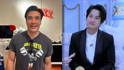 ตั๊ก บริบูรณ์ เผยเหตุผลช่วย เชน ธนา เพราะนึกถึงบุญคุณในอดีต