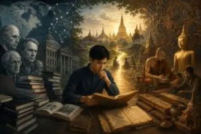 เปิดภาพเรือนจำประวัติศาสตร์กลางกรุง หลังปรับปรุงเป็นแหล่งท่องเที่ยว