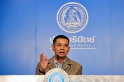 ทนายเจ๊อ้อยชี้คดีแตงโมยังไม่ยุติ มีหลักฐานใหม่ต้องสืบ