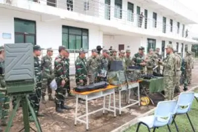 พม่าเสนอกฎหมายใหม่ ควบคุมบัญชีโซเชียลมีเดียของประชาชน