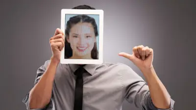 เตือนภัย Deepfake ปลอมวิดีโอคอล วิธีเช็กง่ายๆ ป้องกันถูกหลอก