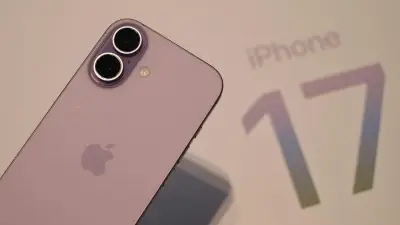 iPhone 17 ครองแชมป์มือถือขายดีไตรมาสแรกปี 2026 แซงซัมซุง