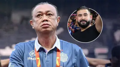 ทีมชาติไทย U20 เตรียมลุยศึกชิงแชมป์เอเชีย 2025