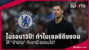 ‘ช้างศึก’ บุกพ่าย ‘จีน’ 0-1 ศึกฟุตบอลโลก รอบคัดเลือก