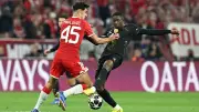 ผลบอลยูฟ่าแชมเปียนส์ลีก: ลิเวอร์พูลบุกชนะเปแอสเช 1-0
