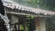 อุตุฯ เตือนฉบับ 1 ฝนตกหนักมาก 28 พ.ค.-1 มิ.ย. 69 เปิดรายชื่อ 39 จังหวัด