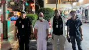 พบตัวแล้วพระครูปลัดสมบัติเจ้าอาวาสวัดสนามไชยหลังหายตัว1เดือน