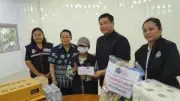 มท.1 สั่งปลดกำนันผู้ใหญ่บ้าน หลังพบเป็นเครือข่ายยาเสพติด