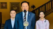 อนุทินสั่งกวาดล้างคอร์รัปชันหลังโพลแฉ10หน่วยงานรัฐรับสินบนสูงสุด