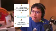 10 ประเด็น Blockchain จากนายอาร์ม Use Case ไหนรอดและใช้ได้จริง