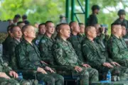 กทม.รื้อถอนตึกสูง 11 ชั้นย่านพหลโยธิน หลังพบสร้างไม่ได้รับอนุญาต