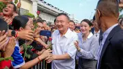 ทักษิณเจอ11เงื่อนไขจำศีล8เดือน อนุทินลุยล้างบางมาเฟียภูเก็ต