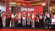 เปิดตัว 12 นักล่าฝัน True Academy Fantasia 2026 สู่เวทีแห่งความฝัน