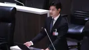 ศุภณัฐ ซัดรัฐปล่อยผู้รับเหมารายเดิมประมูลงานต่อทั้งที่ทำคนตายกว่า 130 ศพ