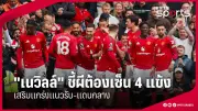 เทนนิสไทยคว้าแชมป์เอเชีย รุ่นอายุไม่เกิน 14 ปี