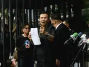 สลด! หนุ่มน้อยวัย 14 ถูกเพื่อนแทงเสียชีวิตคาหอพัก หลังมีปากเสียงเรื่องส่วนตัว