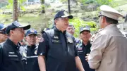 กรมป่าไม้รุกตรวจ 15 ไร่หาดนุ้ยภูเก็ต พบรุกป่าสงวนฯ สั่งรื้อถอน 7 วัน