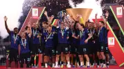 แมนฯซิตี้ล้มนอตติ้งแฮมฟอเรสต์ 2-0 ตามหลังอาร์เซนอลแค่แต้มเดียว