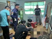 ช้างศึกพลิกแซงชนะเวียดนาม 2-1 ศึกชิงแชมป์อาเซียน