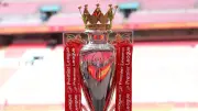 พรีเมียร์ลีกเปิดศึกสุดมันส์ แมนฯซิตี้เฉือนชนะลิเวอร์พูล 2-1