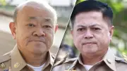 ก.พ.ค.ชี้มติย้ายอดีต2บิ๊กมหาดไทยสมัยภูมิธรรมไม่ชอบด้วยกฎหมาย