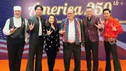 ศิษย์เก่าแดนมะกันรวมตัว ฉลองมิตรภาพไทย-สหรัฐฯ ครบรอบ 2 ศตวรรษ