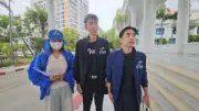 ตำรวจไซเบอร์รวบหนุ่มแสบหลอกขายรถยนต์ไฟฟ้าสูญเงินกว่า 2 ล้าน