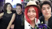 บอย โกสิยพงษ์ เปิดใจ ปล่อยแฟนคลับรอ 2 ชม. ไม่ใช่ตั้งใจ
