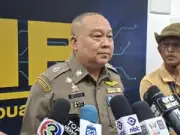 รวบหนุ่มเมากัญชาคลั่งขับรถชนคนตาย 2 ศพ อ้างถูกผีสิง