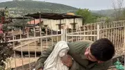 อิสราเอลจำคุกทหาร 2 นาย ลบหลู่รูปปั้นพระแม่มารีในเลบานอน