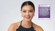 ลูกหมี รัศมี ฟาดเดือด! โดนด่าแล้วลบโพสต์ เผยมีคนแคปทัน เตรียมฟ้อง 2 คดี