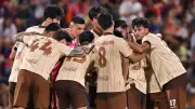 แมนยูฯ จ่อคว้า 'จานลูกคา มันชีนี' เสริมทัพหลังจบยูโร 2024